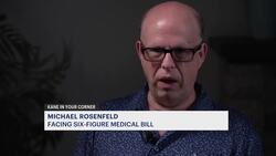 Kane in Your Corner: News 12 viewer faces $110K bill after health benefits confusion News Clip