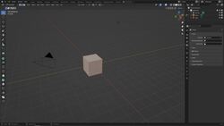 Blender to Unreal Engine - Become a Dungeon Prop Artist - Working with the Asset Manager Instructional Video