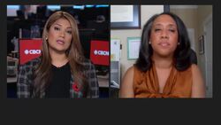 'This race is far from over,' says American politics expert News Clip