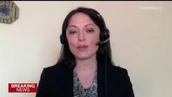 Blue Wave Would Be Positive for Markets, UBS's Kane Says News Clip