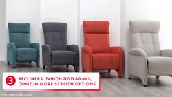 8 Things from Your Grandparents' Living Room that are Cool Again Instructional Video