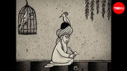 TED-Ed: Rumi: One of the world's most famous writers | Stephanie Honchell Smith Instructional Video