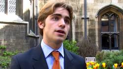 Opening Up the Ivory Tower: Using Video to Get Out New Voices and Ideas - Pierpaolo Barbieri Instructional Video