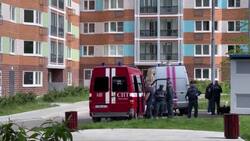 Rare drone attacks hit Moscow News Clip