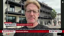 Tornadoes spawned by Hurricane Milton blamed for at least 4 deaths in Florida Instructional Video