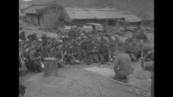 A prayer for Americans to ease world uncertainty before Thanksgiving News Clip