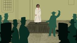 Clara Brown: Pioneering Philanthropist Instructional Video