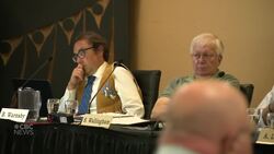 Water licence renewal hearings begin for Whitehorse hydroelectric dam News Clip