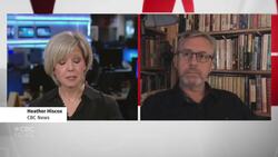 Life in this world includes a lot of hard things, pastor says News Clip