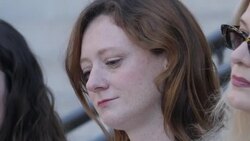 Accusers of Harvey Weinstein hold press conference News Clip