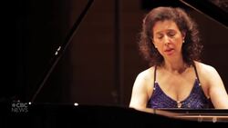 Ouch! Canadian pianist devastated after rare $260K piano ruined by movers News Clip