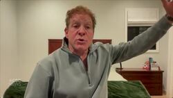 Actor Steve Guttenberg describes panicked evacuation amid wildfires Instructional Video