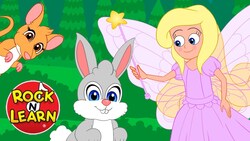 Little Bunny Foo Foo Instructional Video