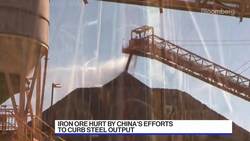 'Bloomberg Commodities Edge': Commodity Slump Accelerates News Clip