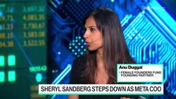 Backing Female Entrepreneurs in a Down Market News Clip