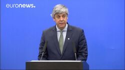 Greece: Reforms needed beyond bailout, say Eurozone ministers News Clip