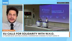 Newsy's Latest Headlines News Clip