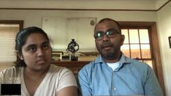 Owner of destroyed Minneapolis restaurant still supports protests News Clip