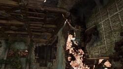 Uncharted 3 Walkthrough - Chapter 7 (1 of 2) Instructional Video