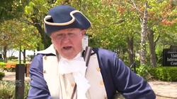 Oyez! Oyez! Amherstburg looks to revive town crier position Instructional Video