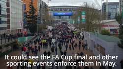 Concerns raised over vaccine passport proposal News Clip