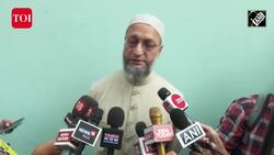 “Grave injustice to Muslims, Dalits and poor…” Owaisi reacts to CAA rules notification News Clip