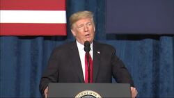 Trump pushes project to reduce violent crime Instructional Video