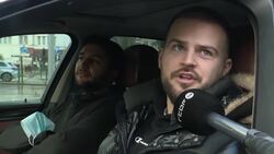 Brussels says new city-wide 30 km/h speed limit will increase road safety News Clip