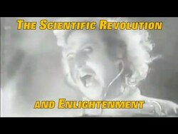 Global Review: The Scientific Revolution and Enlightenment Instructional Video