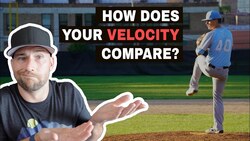 Average Pitching Speed By Age: How Do You Stack Up? Instructional Video