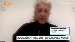 U.K. Needs To Invest In Film Industry, Says Rabbats News Clip