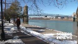 Hiring slowdown: Job seekers struggle to find work despite low unemployment rate News Clip