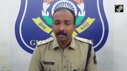 Gujarat: Cops injured during protest against anti-encroachment drive in Junagadh News Clip