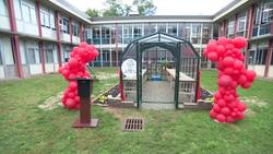 New tribute at West Nyack middle school honors young boy killed in December News Clip