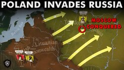 The Battle of Klushino: The Polish Invasion of Russia Instructional Video