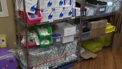 Record numbers of safe use drug supplies distributed in N.L. this year News Clip