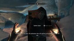 Skyrim Walkthrough Part 4 - Unbound and Riverwood [Commentary / HD] Instructional Video