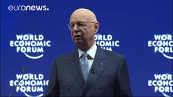 World Economic Forum opens in Davos News Clip