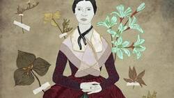 Solitude and Intensity: the Romantic Style of Emily Dickinson Instructional Video