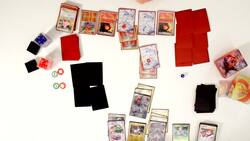 What Happens during a Turn in the Pokemon TCG? Instructional Video