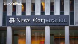 Murdoch empire makes Sky deal News Clip