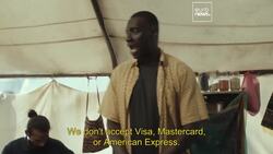 Berlinale 2024: Director and activist Brandt Andersen on 'The Strangers' Case' News Clip