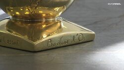 Naïs Pirollet will be first female chef to represent France at Bocuse d'Or Europe competition News Clip