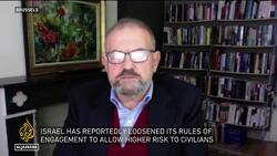 Will Israel heed US warnings to protect civilians? News Clip