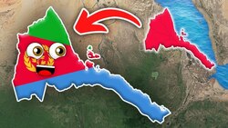 Eritrea - Geography & Regions | Countries of the World Instructional Video