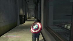 Captain America Super Soldier Walkthrough: Chapter 15 (1 of 2) Instructional Video