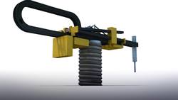 World’s largest 3D-printed building constructed in Dubai Instructional Video