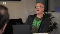 Why Comedian Mike Birbiglia Wants To Pay It Forward News Clip