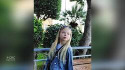 8-year-old best friends torn apart by war in Ukraine make extraordinary journeys to Canada News Clip