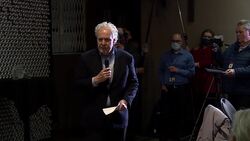 Jean Charest launches Conservative Party leadership bid News Clip